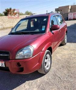 هيونداي توسان